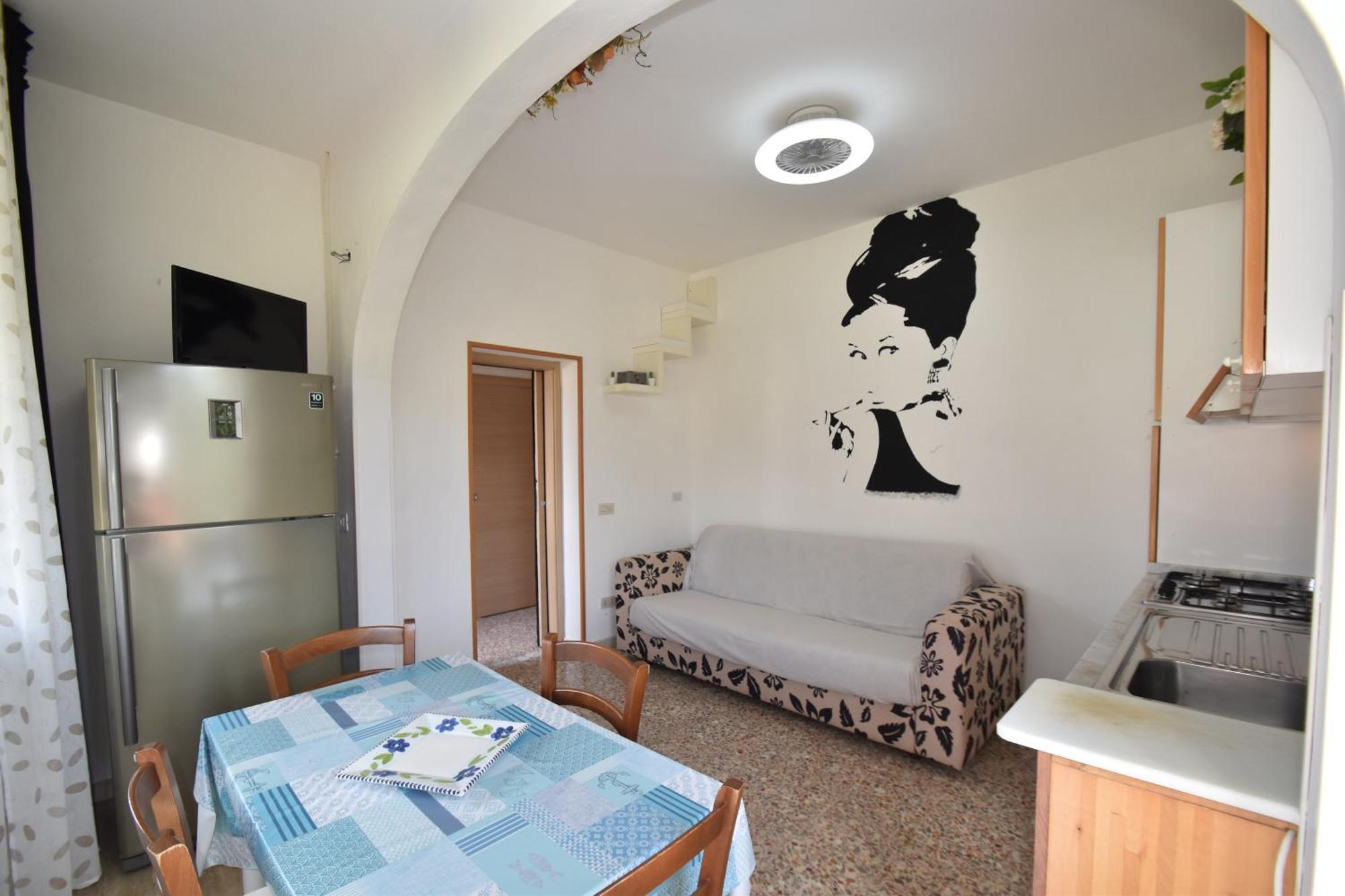 Appartamenti Oleandro - Giardini, Terrazze E Posti Auto Marina di Campo Exterior foto